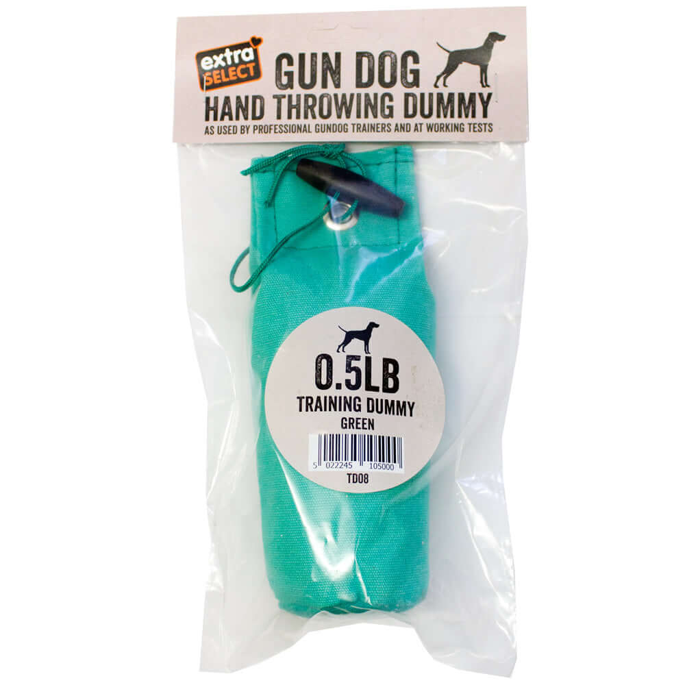 Extra Select Training Dummy 1/2lb