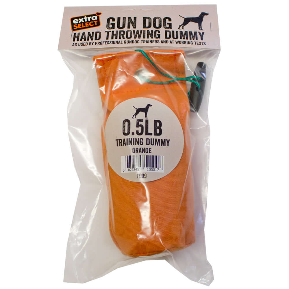 Extra Select Training Dummy 1/2lb