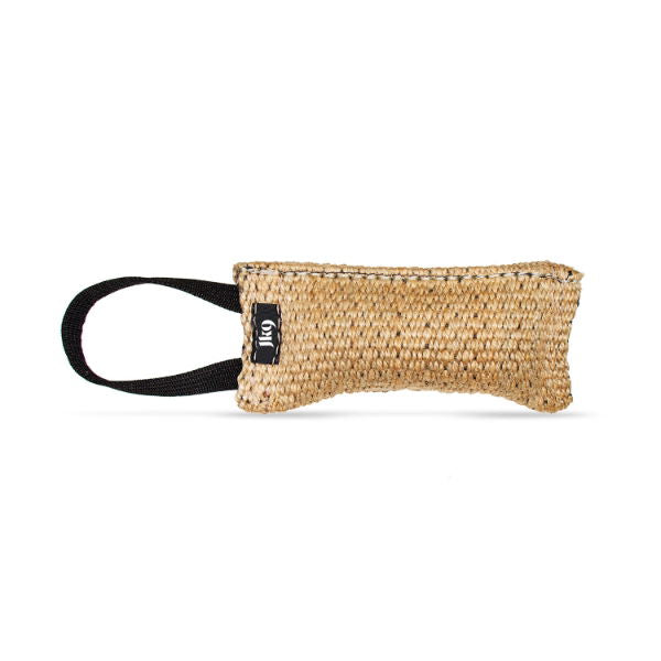 Julius-K9 Tug Jute Toy