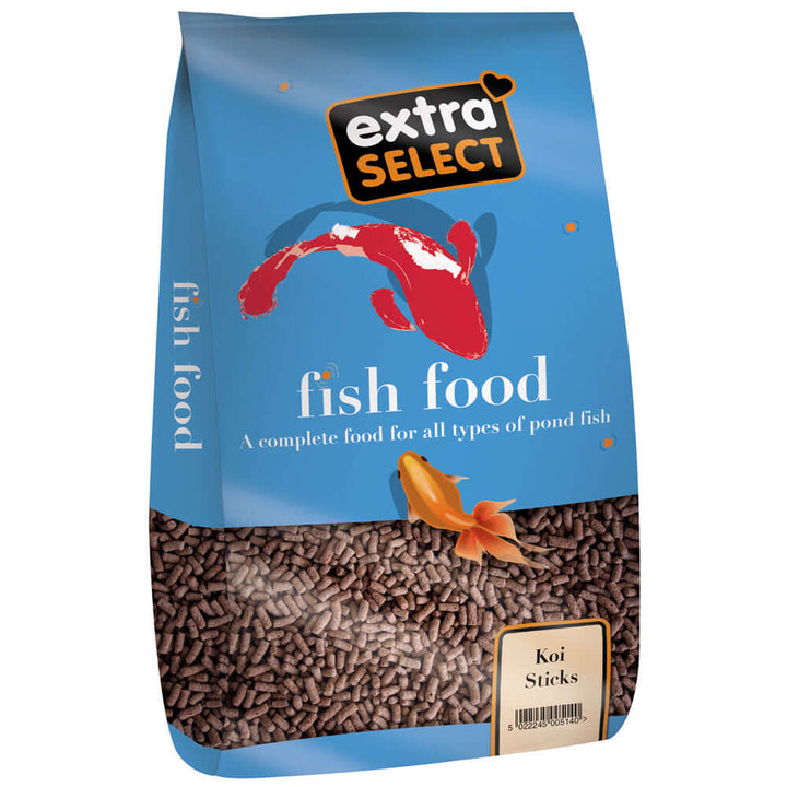 Extra Select Koi Sticks