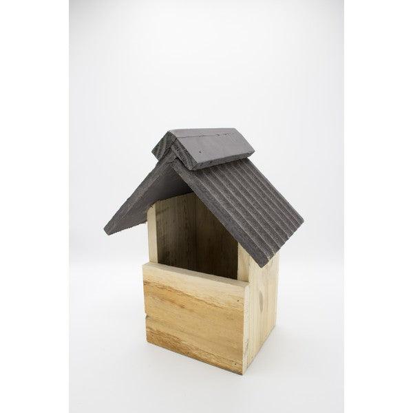 Harrisons Deluxe Wooden Country Nest Box