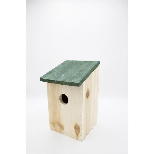 Harrisons Wooden Classic Nest Box