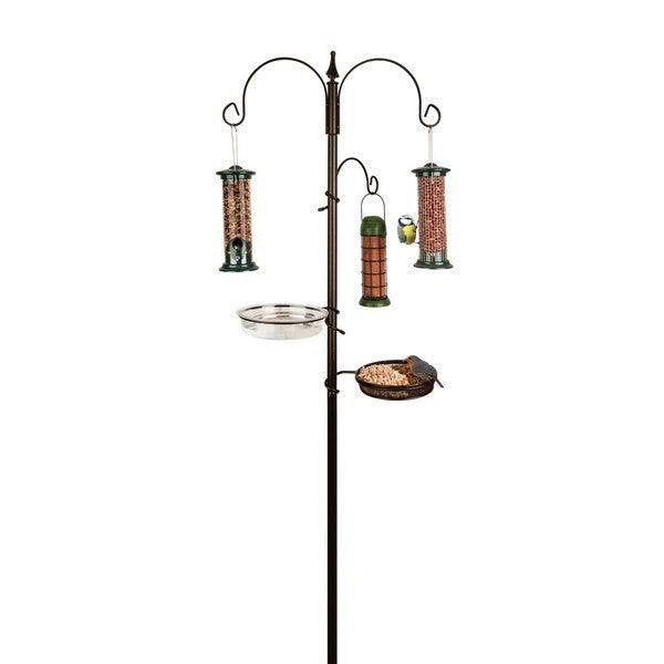 Harrisons Traditional Bird Feeding Station - Ormskirk Pets