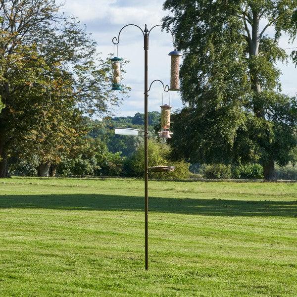 Harrisons Traditional Bird Feeding Station - Ormskirk Pets