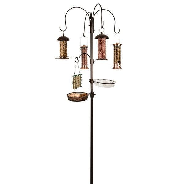 Harrisons Deluxe Bird Feeding Station - Ormskirk Pets