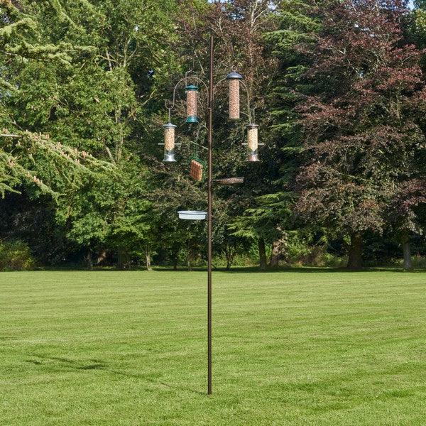 Harrisons Deluxe Bird Feeding Station - Ormskirk Pets