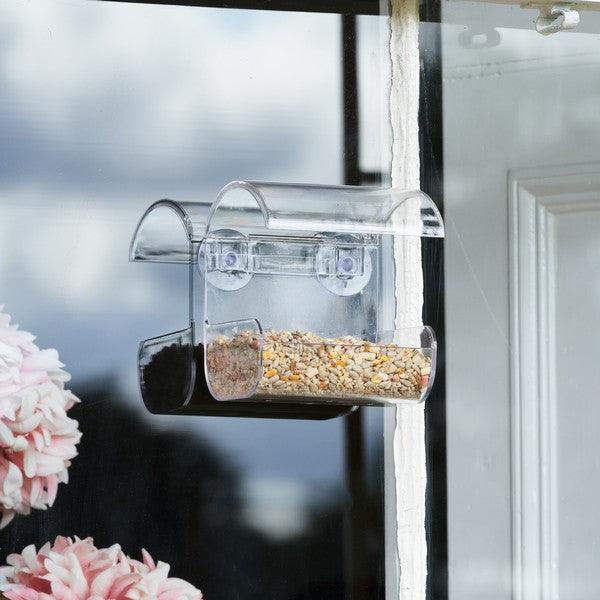Harrisons Window Feeder - Ormskirk Pets