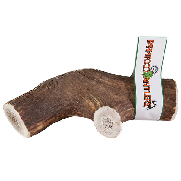 Farm Food Antler Chew For Dogs