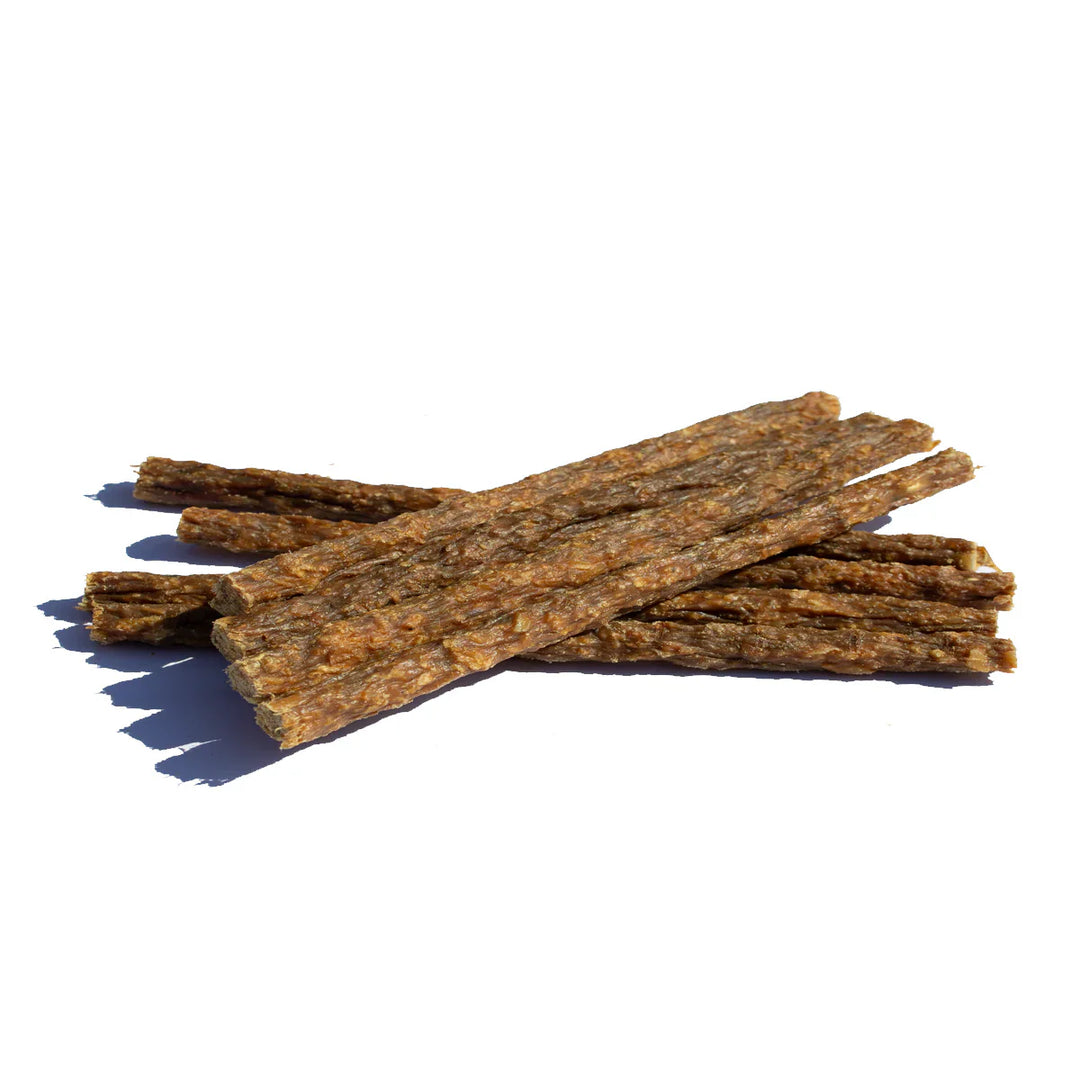 Pure & Natural Meat Sticks Pheasant 100g