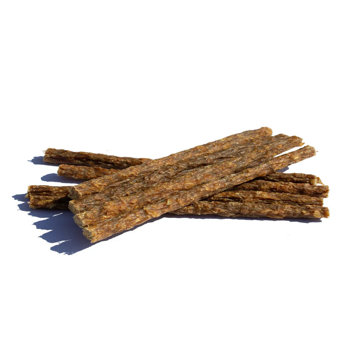 Pure &amp; Natural Meat Sticks Pheasant 100g