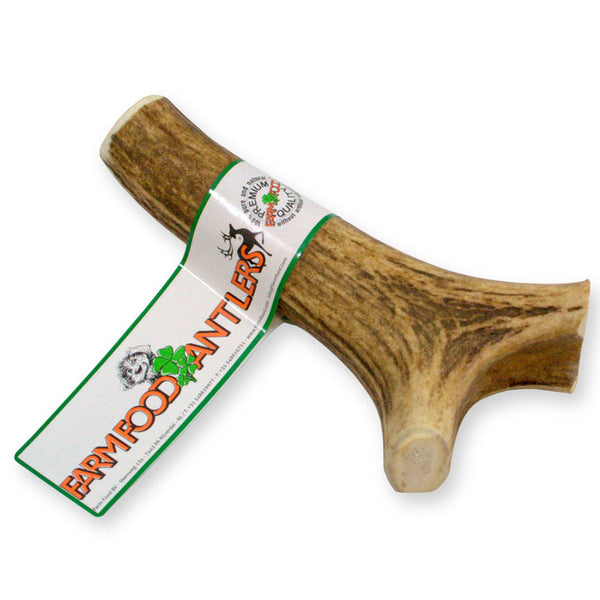 Farm Food Antler Chew For Dogs