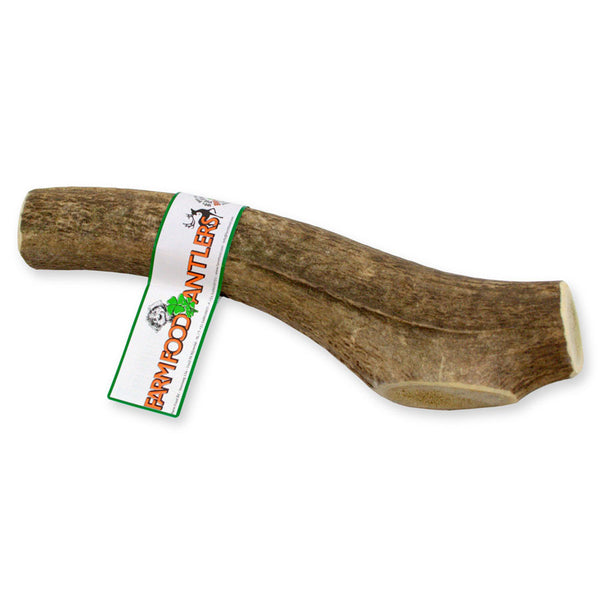 Farm Food Antler Chew For Dogs