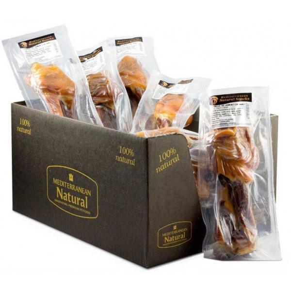 Mediterranean Mega Meaty Parma Bone Blister Pack