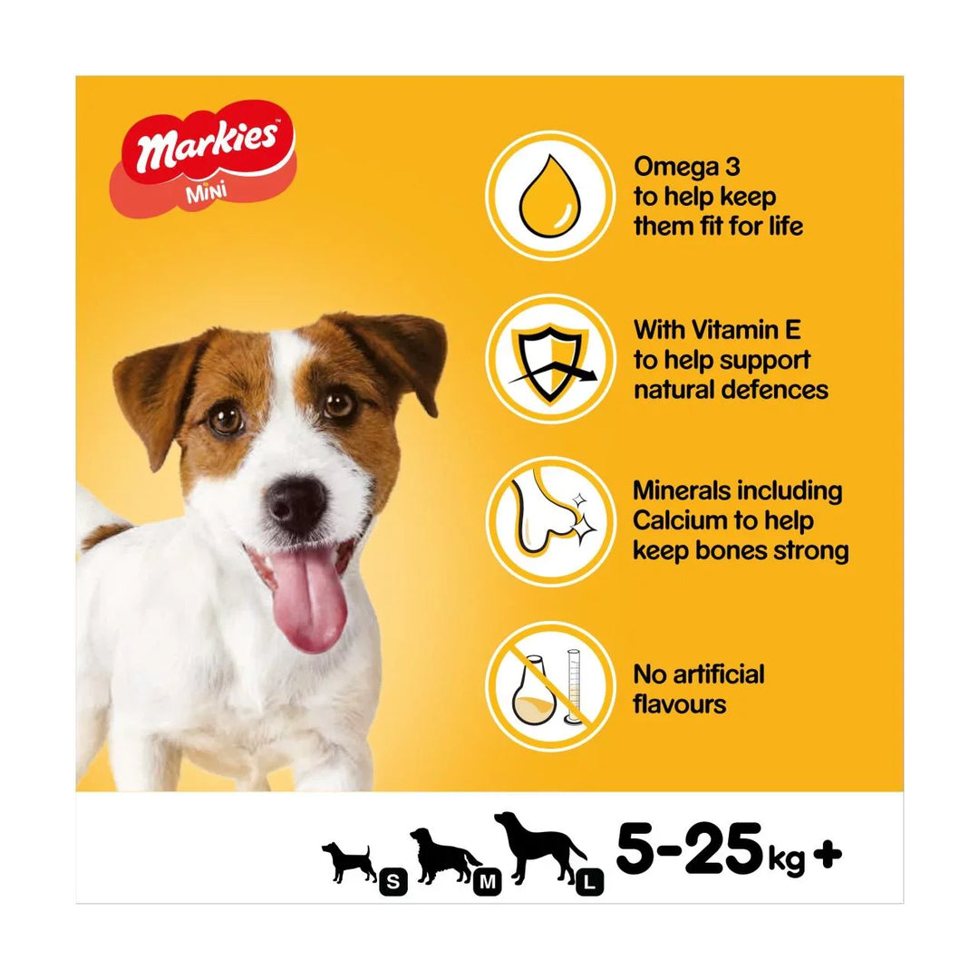 Pedigree Markies Mini Marrowbone 500G