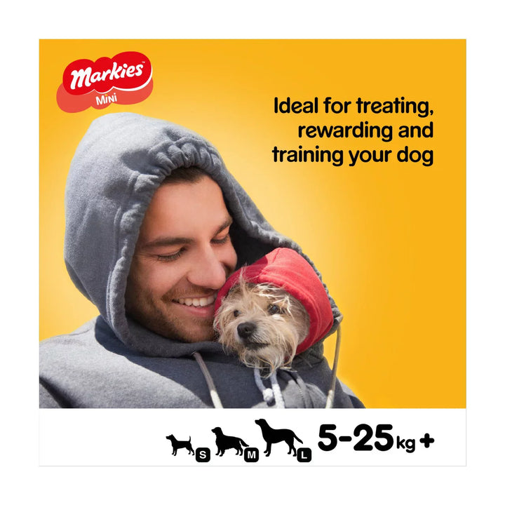 Pedigree Markies Mini Marrowbone 500G