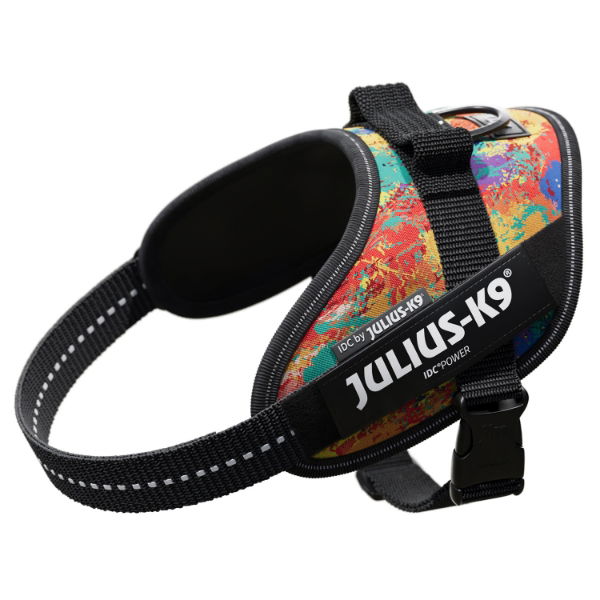 Julius-K9 IDC Power Harness Crazy