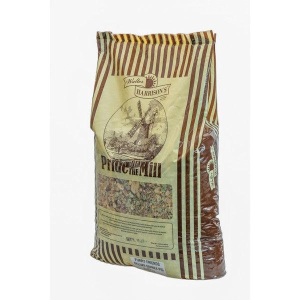 Harrisons Guinea Pig Deluxe 15kg