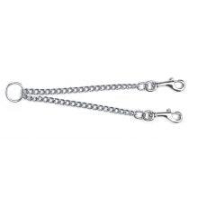 Ancol Chain Couples Medium 25cm