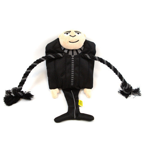 Minion Gru Rope Scarf