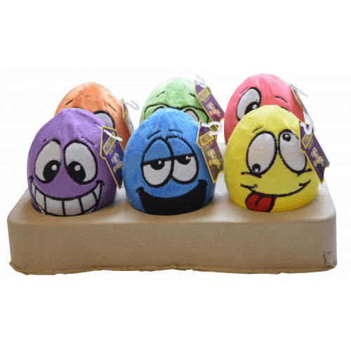 Happy Pet Egg Noggin - Single