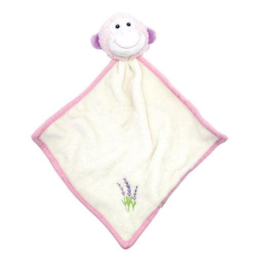 Happy Pet Lavender Blankie