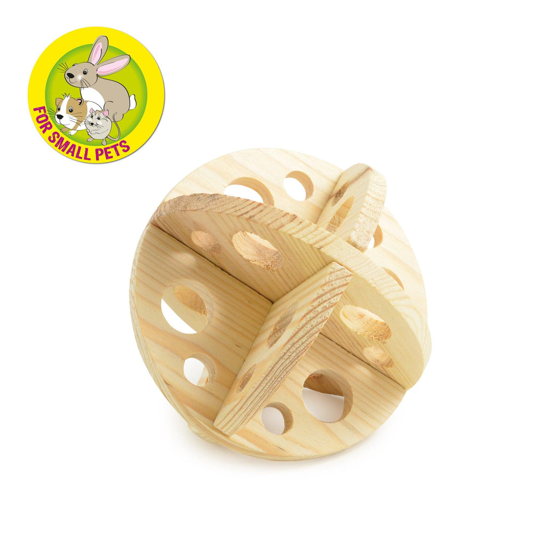 Ancol J4P Roll N Chew