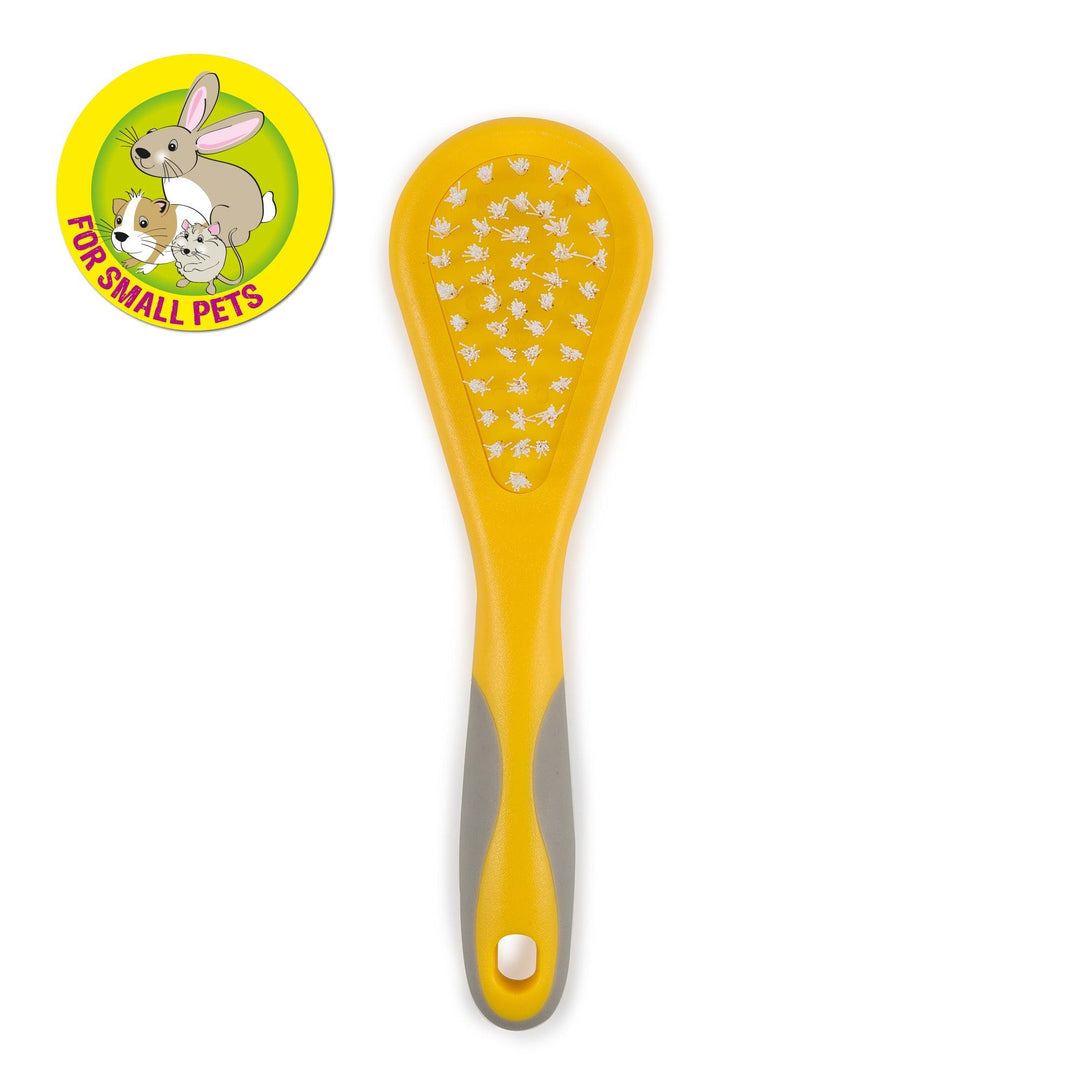 Ancol Small Animal Bristle Brush