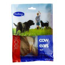 Hollings Cows Ears 3pk - Box of 7