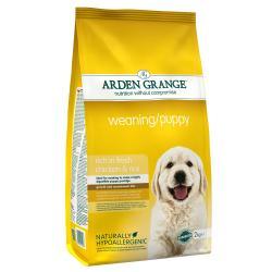 Arden Grange Dog Weaning Puppy 2kg