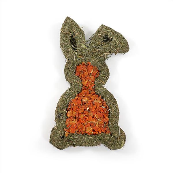 Rosewood Carrot N Forage Bunny
