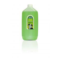 Johnson's Aloe Vera Shampoo 5ltr