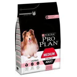 Pro Plan Dog Adult Medium Skin 3kg