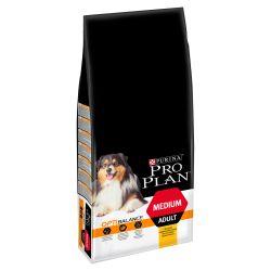 Pro Plan Dog Adult Medium Chicken 14kg