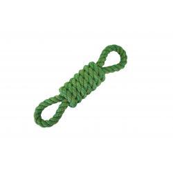 Happy Pet Tug Fig 8 Kingsize 43cm