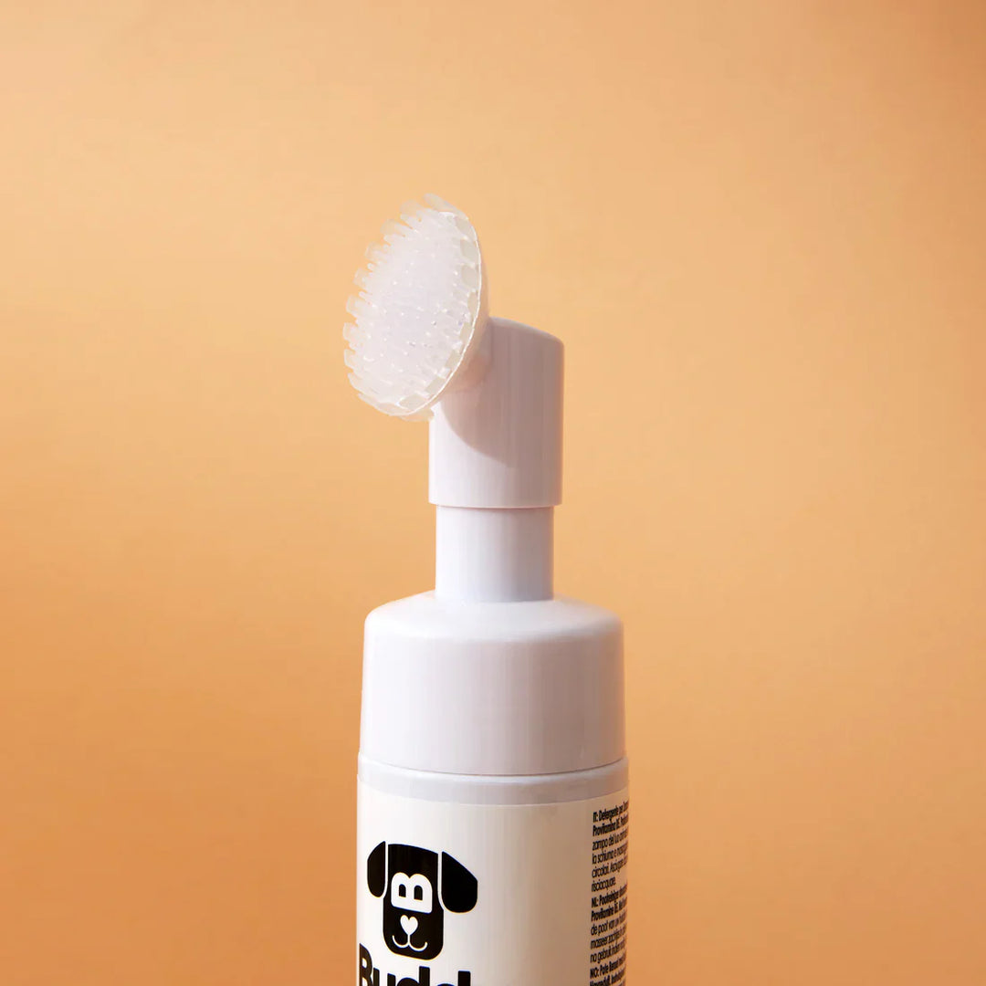 Buddycare Paw Cleanser Oatmeal 200ml