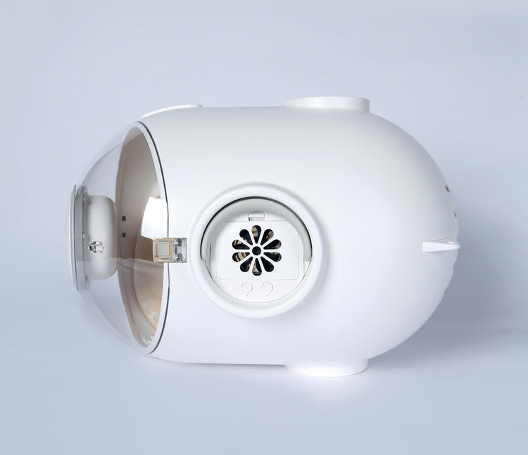 M-PETS Submarine Pet Carrier