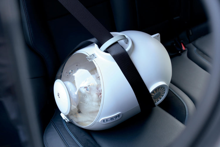 M-PETS Submarine Pet Carrier