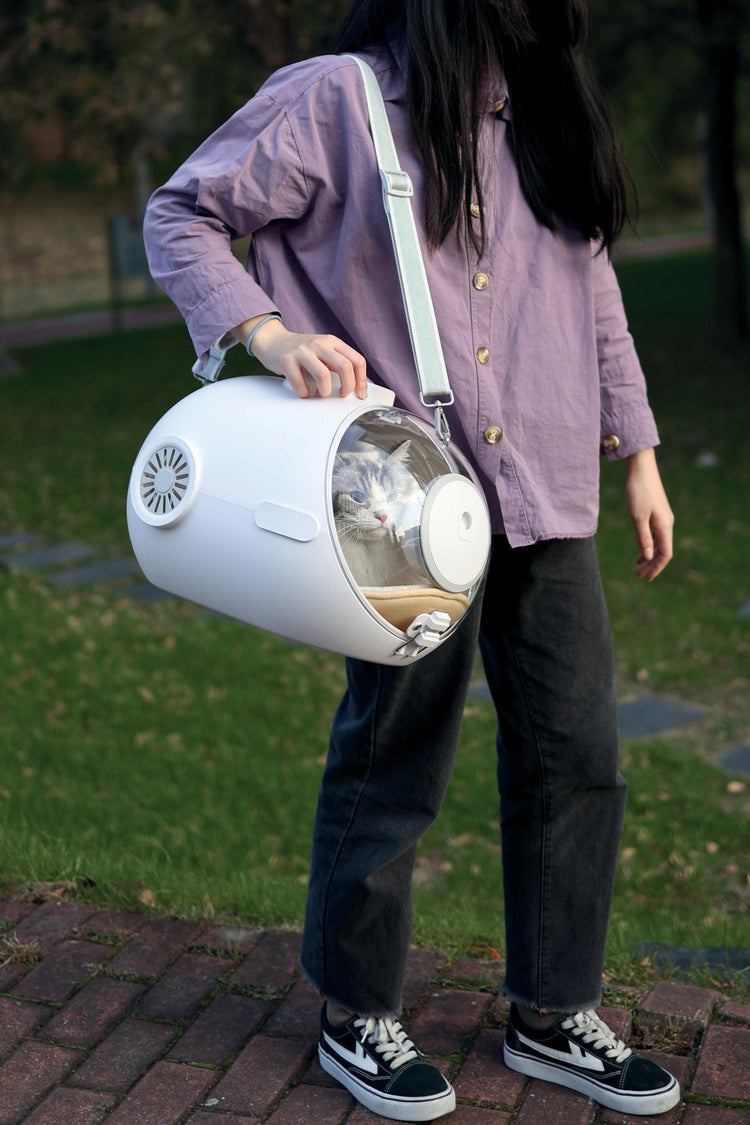 M-PETS Submarine Pet Carrier
