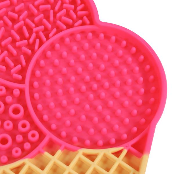 Rosewood Ice Cream Lickmat