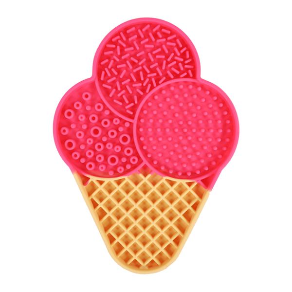 Rosewood Ice Cream Lickmat