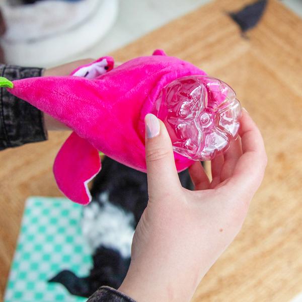 Rosewood Cooling Dragonfruit Dragon