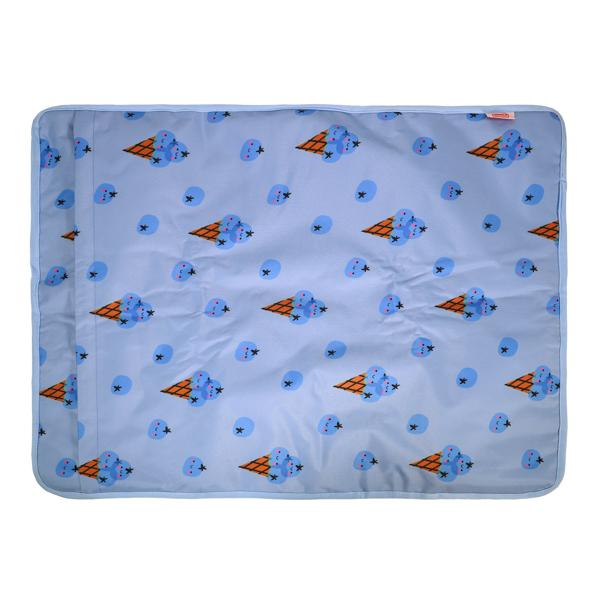 Rosewood Premium Cool Mat &amp; Cover Medium, 53X68Cm