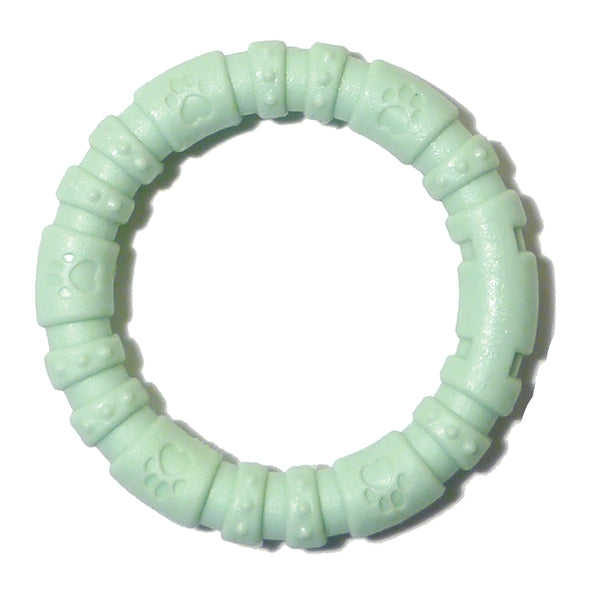 Rosewood Tough Toys Mint Bone