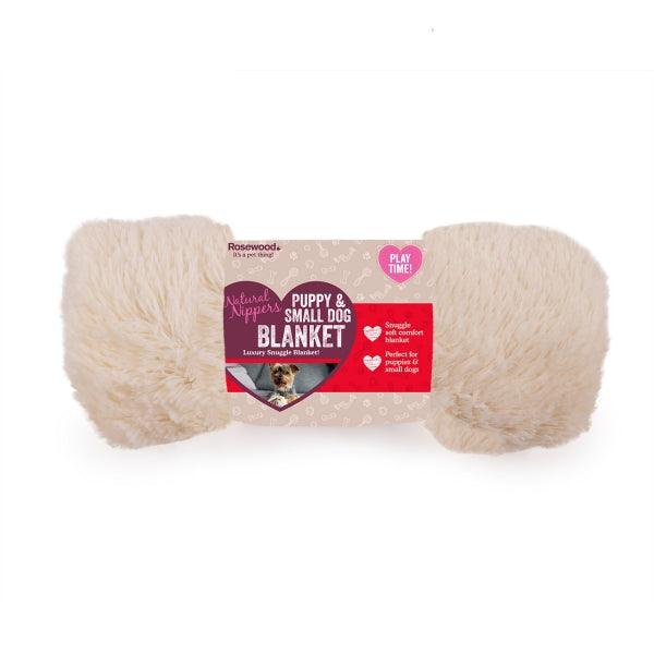 Rosewood Luxury Puppy Blanket 70 X 50cm