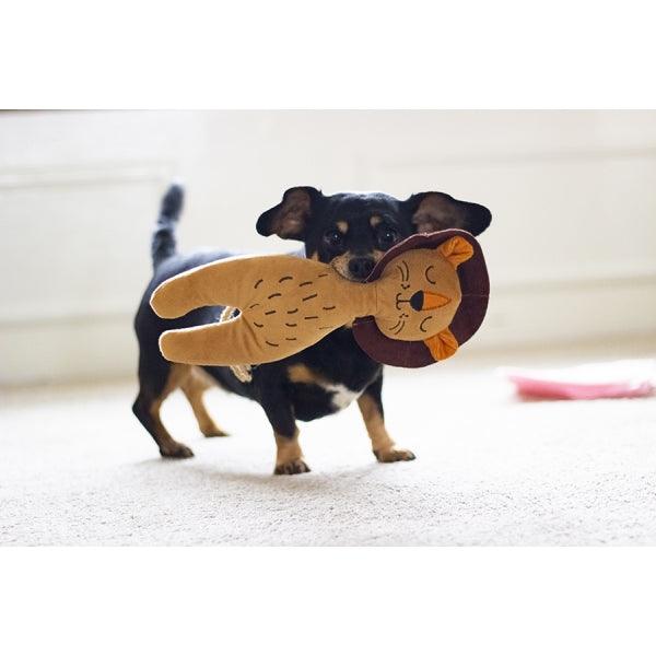 Rosewood ECO friendly lion - Ormskirk Pets