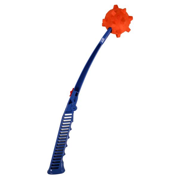 Rosewood Fitdog Spikey Ball Throw Toy