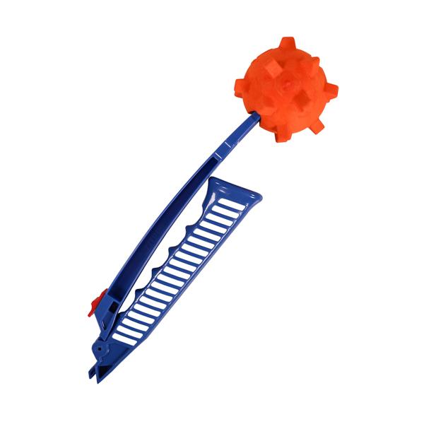 Rosewood Fitdog Spikey Ball Throw Toy