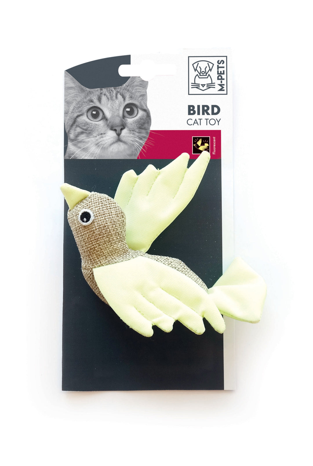 M-PETS Bird Assorted