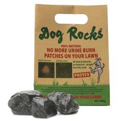 Dog Rocks Igneous Rock 600g
