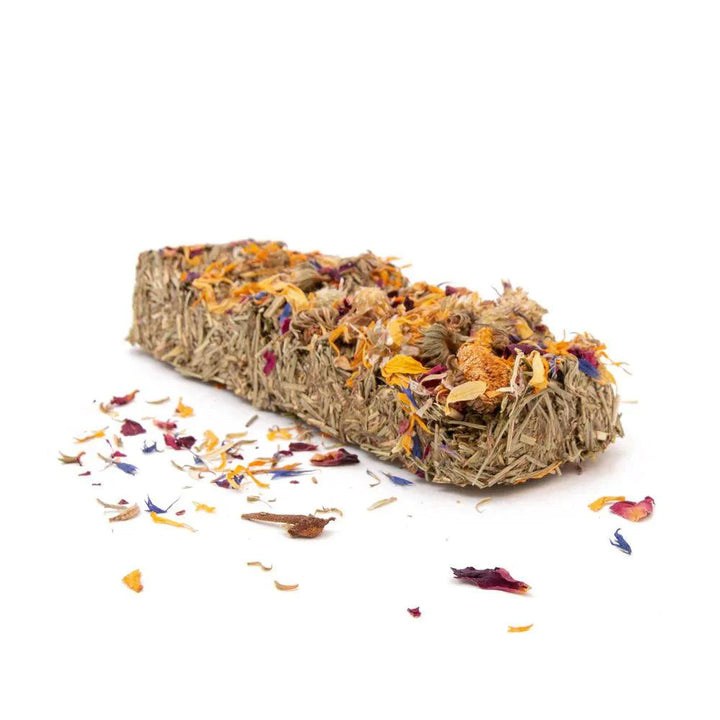 Komodo Tortoise Bar Flower, 45g